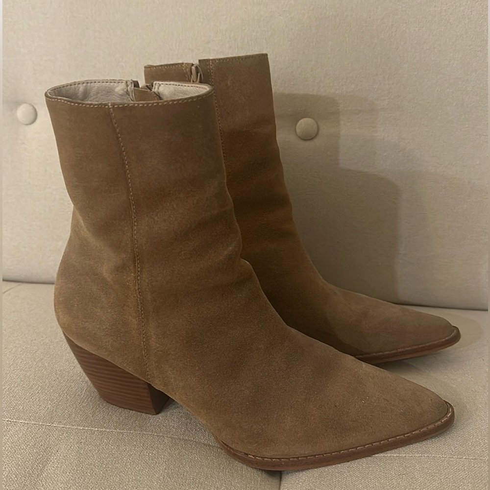 Matisse Caty boot